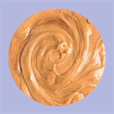 Topper's Craft Creamery Peanut Butter Sauce